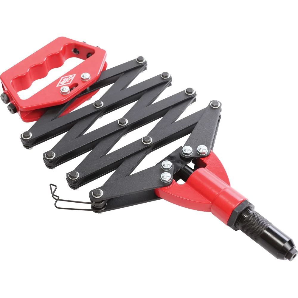 Mitco Concertina Riveter 4600002