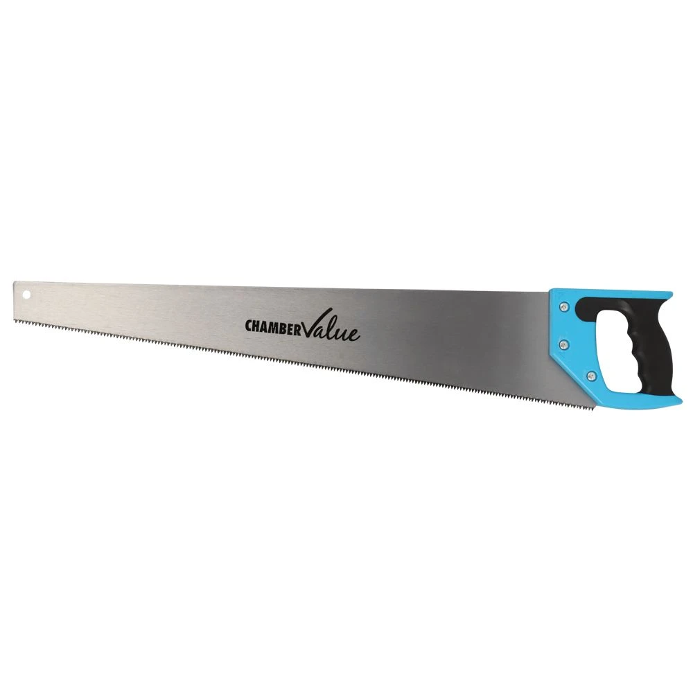 ChamberValue Plastic Handle Hand Saw 600mm F/H7431